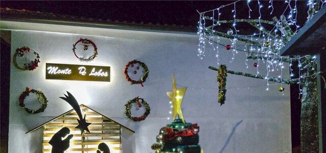 presepiomontedelobos