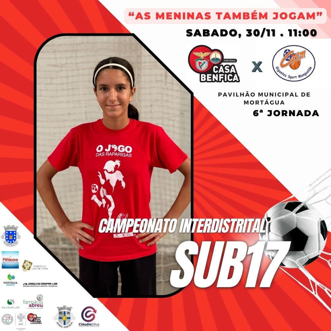 Campeonato Interdistrital Sub 17 