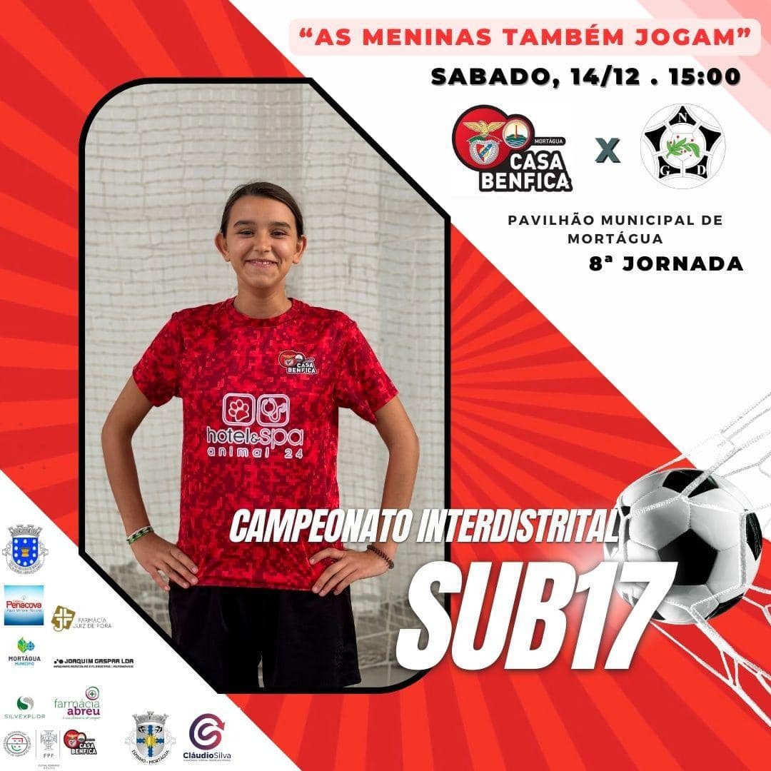 Casa de Benfica de Mortágua 