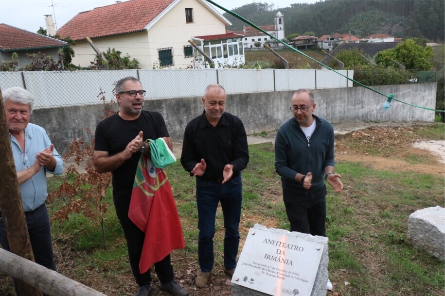Marmeleira – Núcleo Raízes e Memórias celebrou a República recriando a “Festa da Instrução” reali...