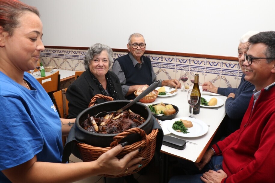 Servidas quase 4 mil doses no Fim de Semana da Lampantana 