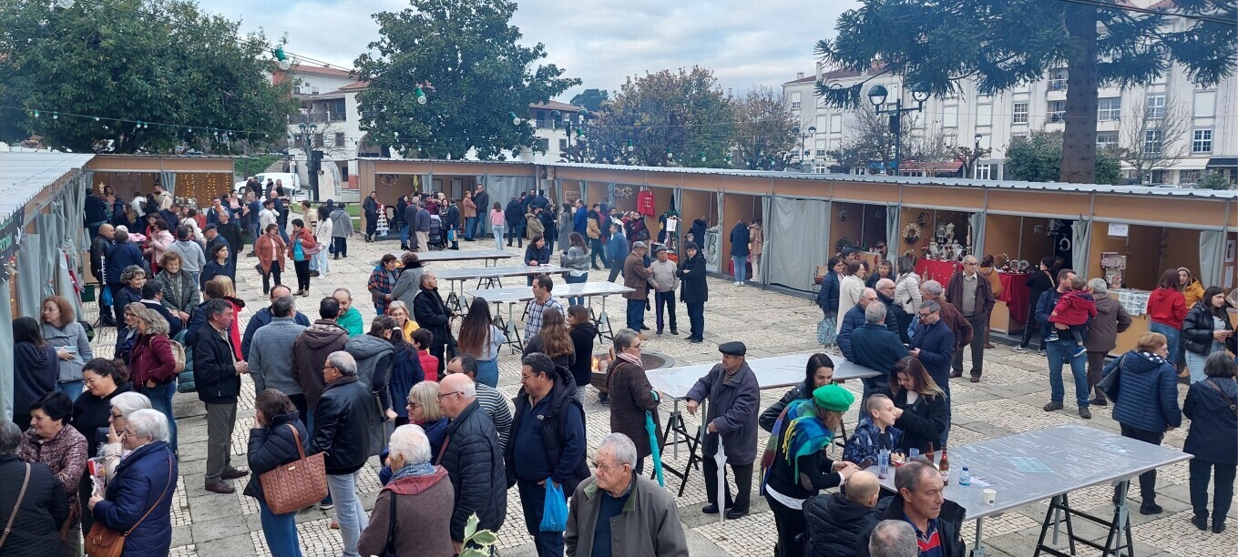 Mortágua celebra Natal com atividades para toda a familia