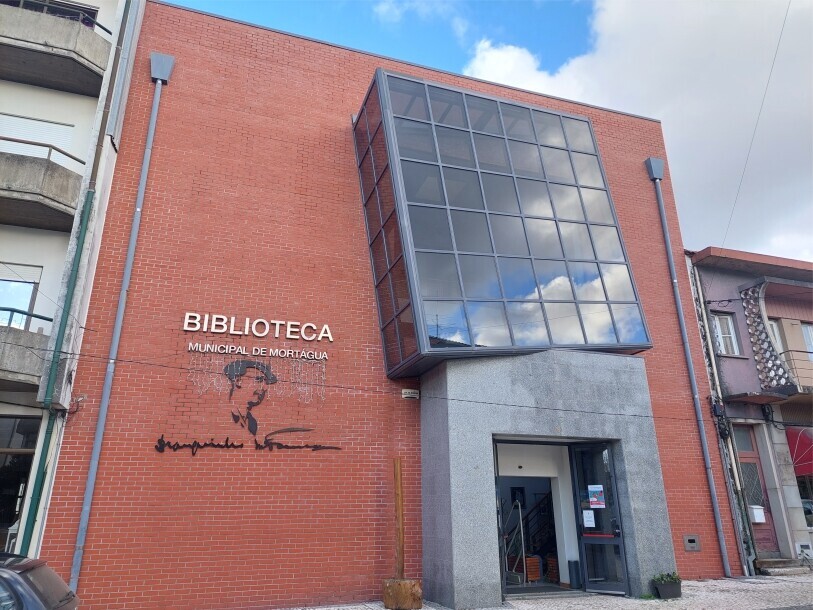 Município de Mortágua aderiu ao BiblioLED