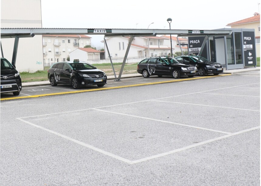 Transporte Flexível a Pedido ultrapassou as 800 reservas desde a sua implementação   