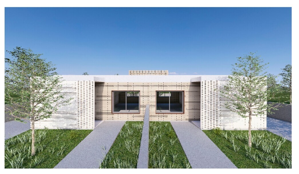 Habitação a Custos Controlados  Município candidatou construção  de 24 fogos em Vale de Açores