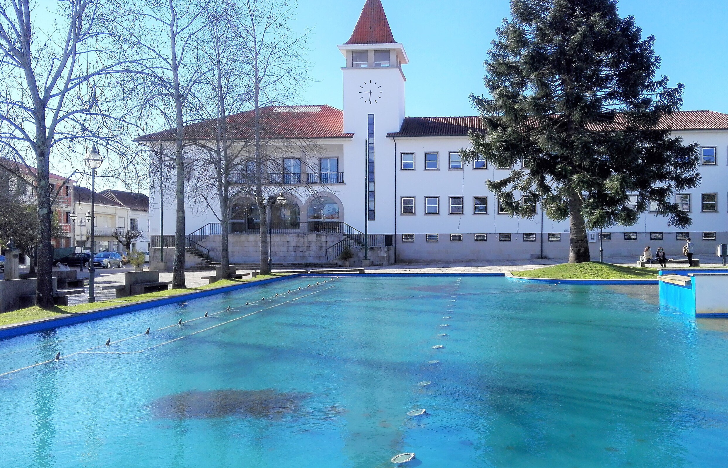Orçamento Municipal atinge cerca de 20 milhões de euros  com incorporação do saldo de gerência 