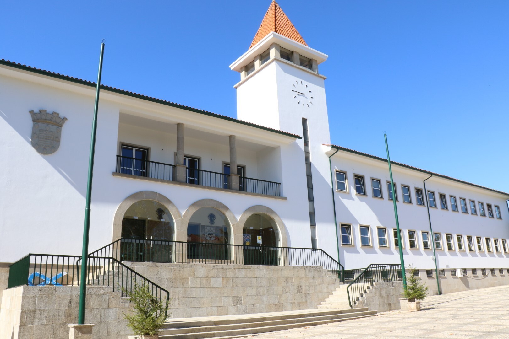 Município de Mortágua destina 100 mil euros  para o Orçamento Participativo 2025