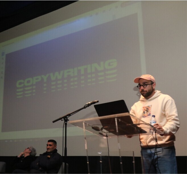 “Semana das Profissões” apoia alunos do Agrupamento de Escolas na definição do seu futuro profiss...