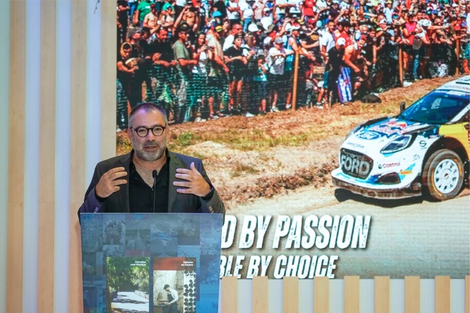 Mortágua promove eventos e a marca Mondego-Bussaco  na Bolsa de Turismo de Lisboa (BTL)