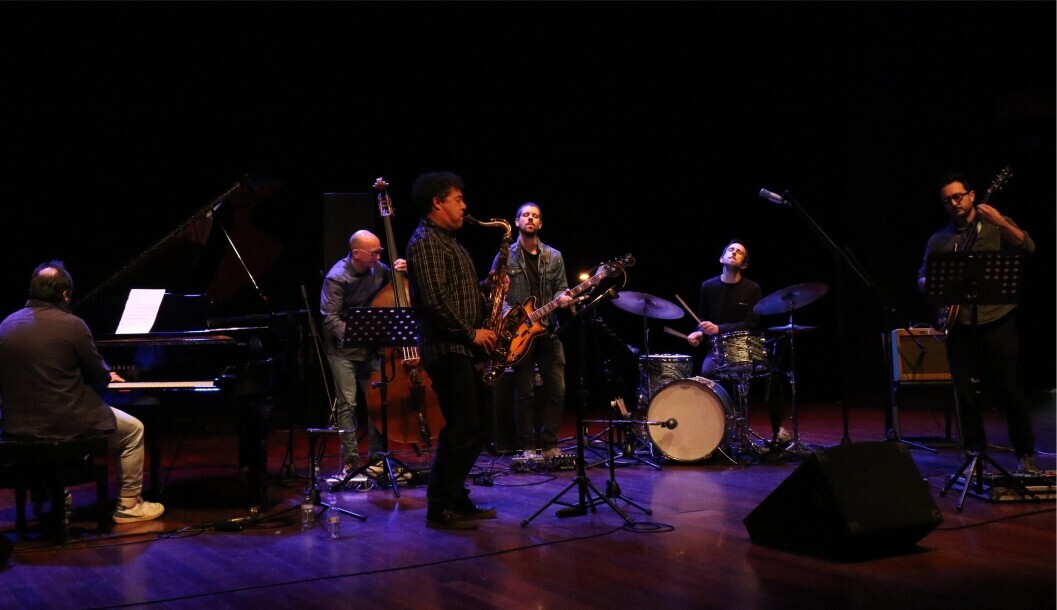 Mortágua Jazz Fest consolida aposta numa oferta  cultural diversificada e diferenciadora 