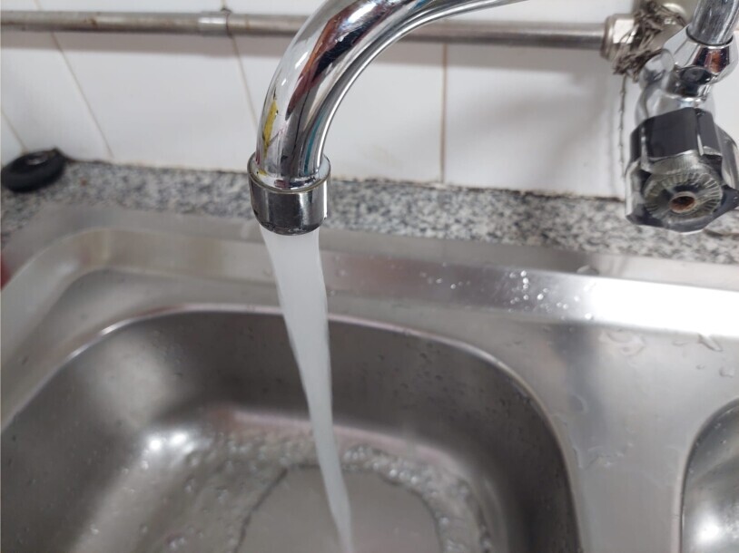 Água. Clientes domésticos vão ter redução de 33% no tarifário. Câmara Municipal aprova prorrogaçã...