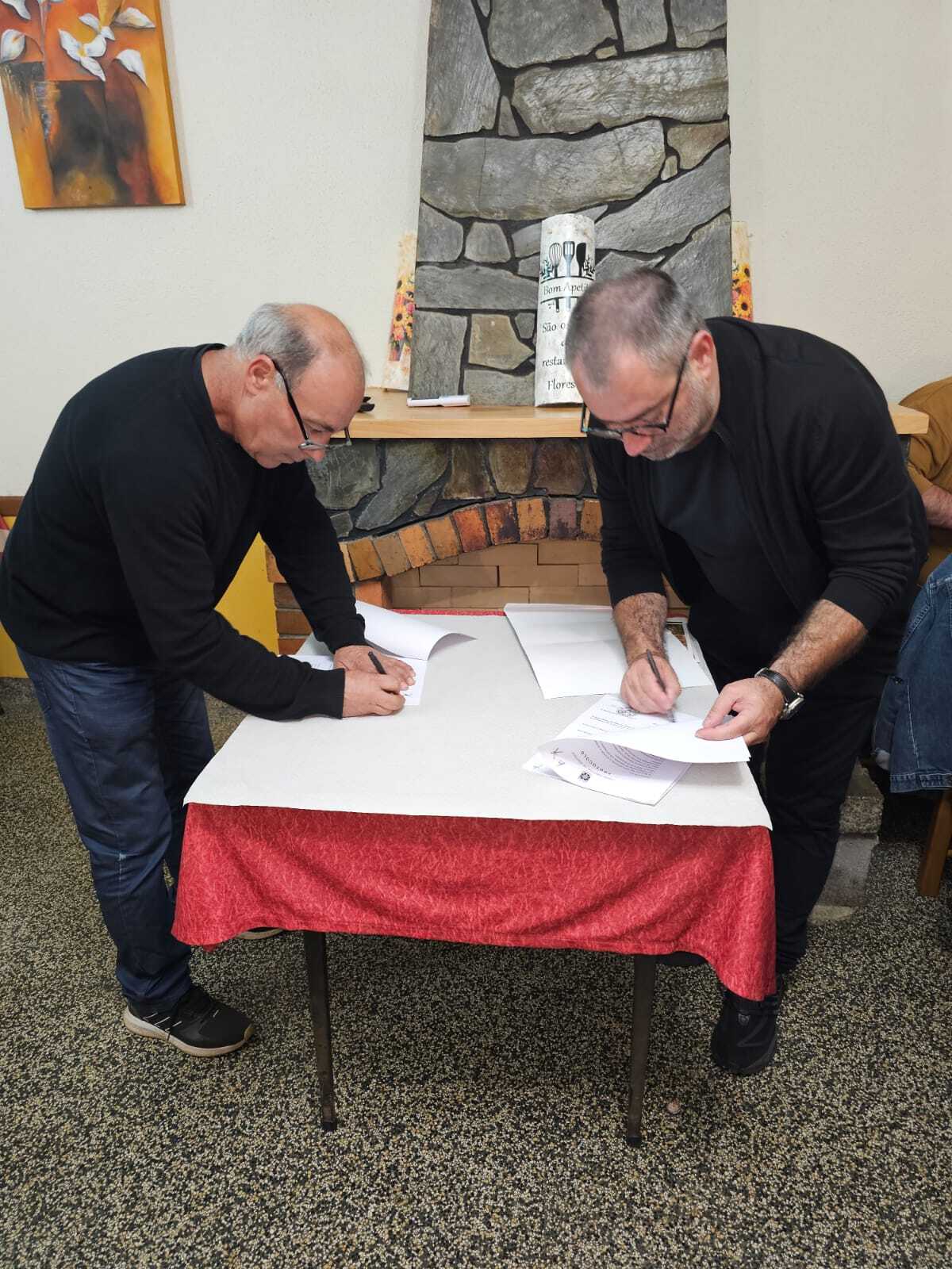 Município transfere mais de meio milhão de euros para as Juntas de Freguesia