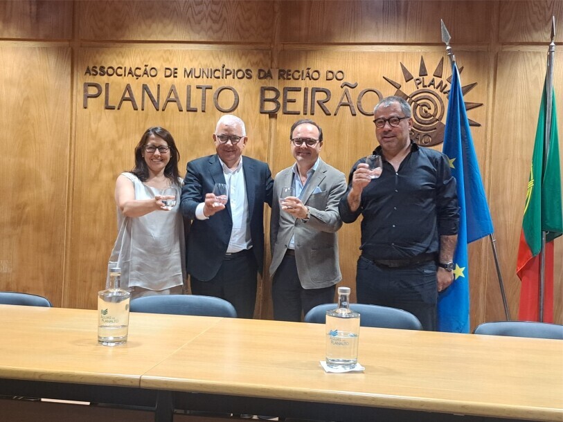 Água mais barata no Planalto Beirão a partir de julho