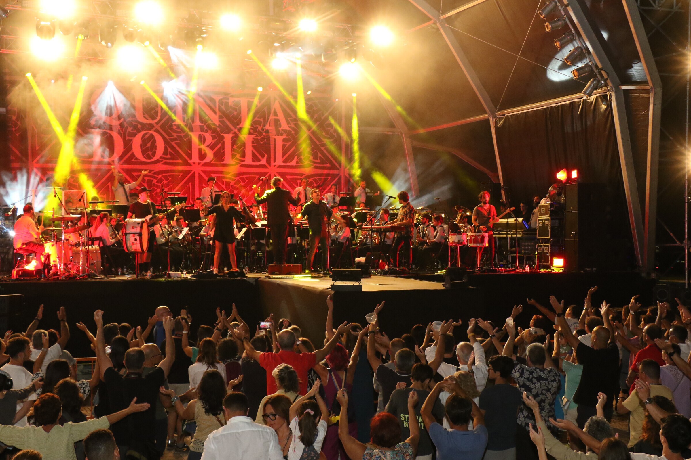 Mortágua Viva`25 I Mensagem de Agradecimento do Presidente da Câmara Municipal 