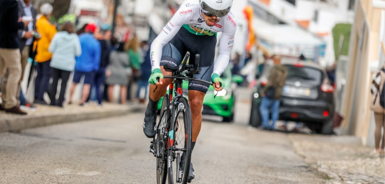 Tavfer-Ovos Matinados-Mortágua terminou Volta ao Algarve com balanço positivo