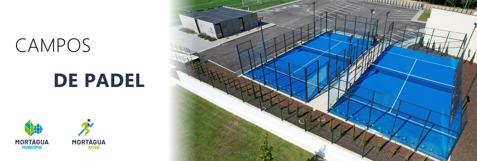 campos de padel