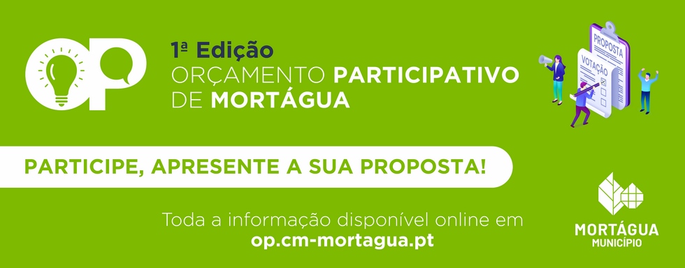 Or&ccedil;amento Participativo
