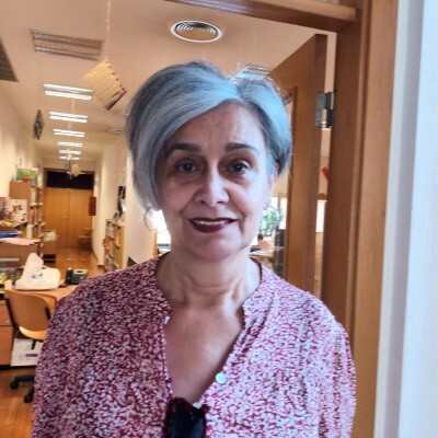 Manuela Oliveira Porto