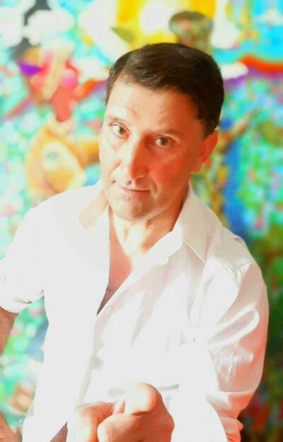 Rog&eacute;rio Rafael Coty