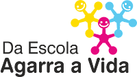 da escola agarra a vida