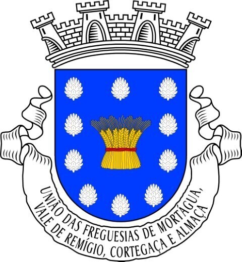 Uni&atilde;o de Freguesias de Mort&aacute;gua