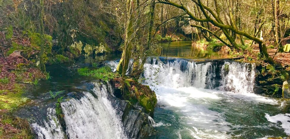 Ribeira da Fraga